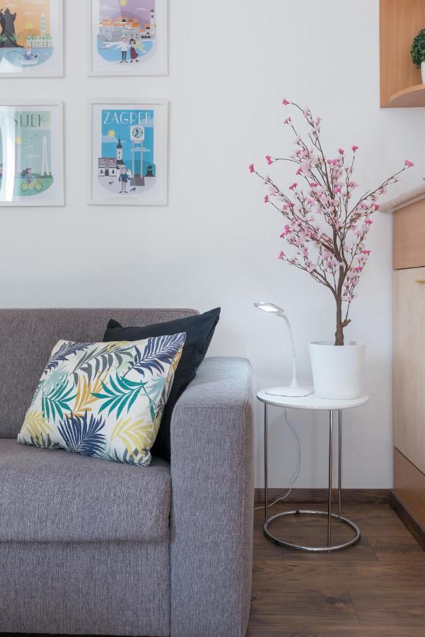 Appartement Riva Lucija By Litto Split