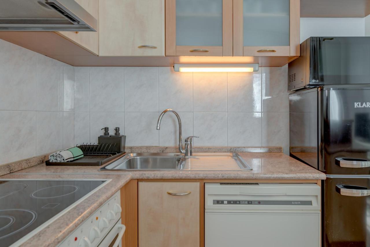 Appartement Riva Lucija By Litto *