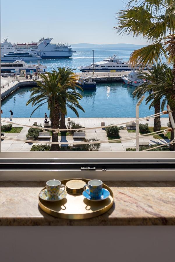 Appartement Riva Lucija By Litto