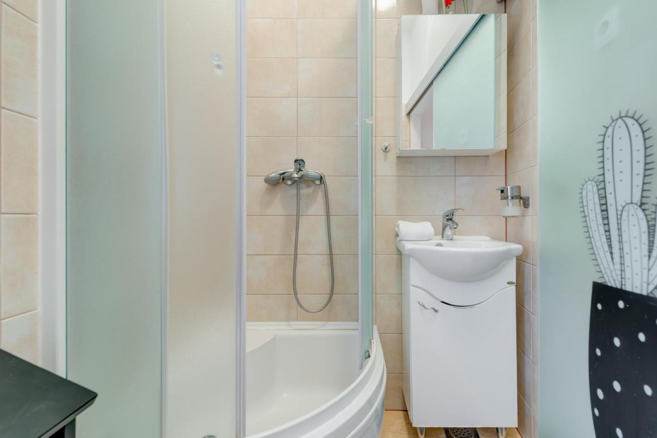 Appartement Riva Lucija By Litto