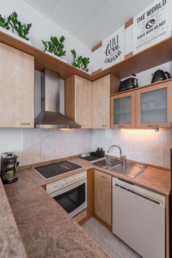 Apartmán Riva Lucija By Litto