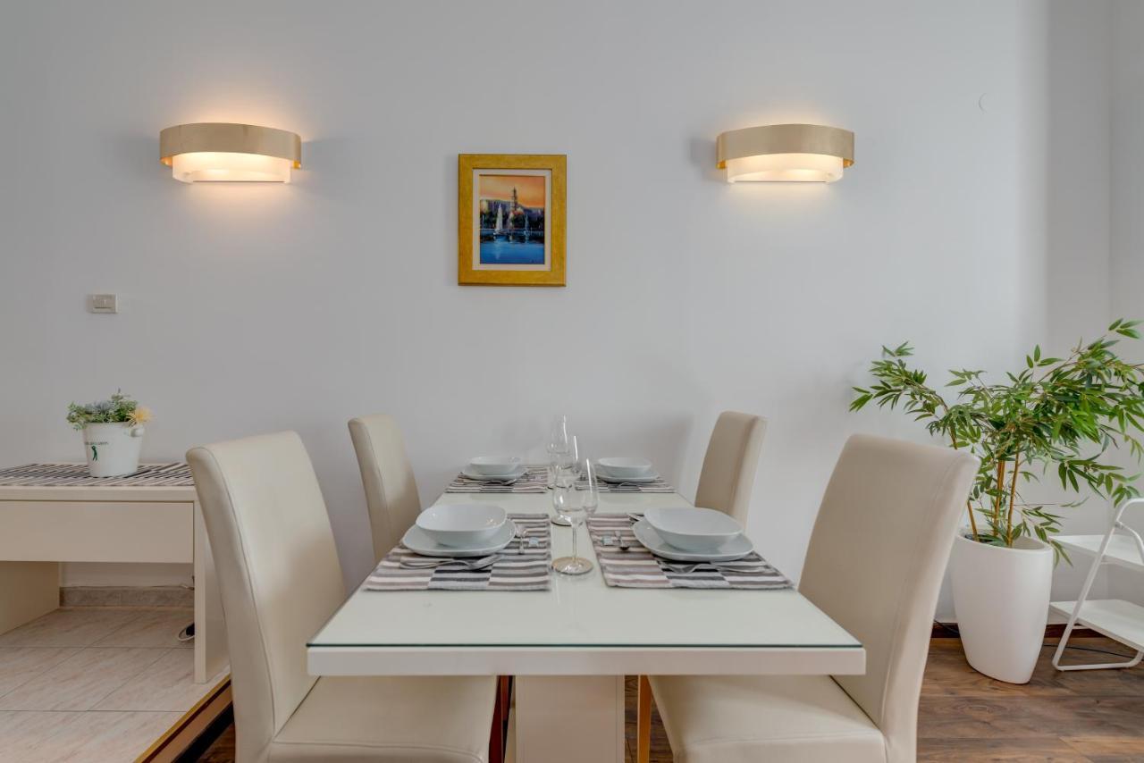 Riva Lucija By Litto Apartmán Split