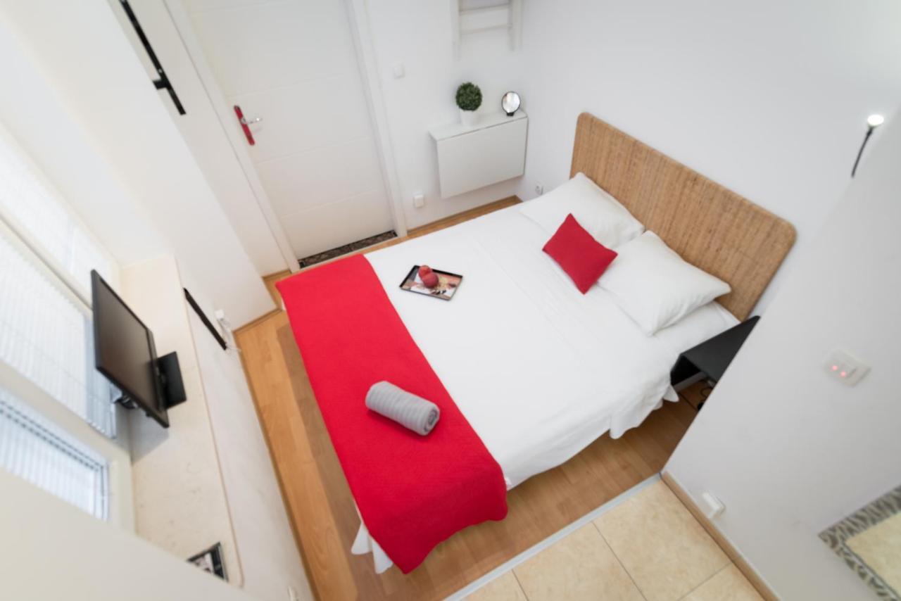 Riva Lucija By Litto Apartmán