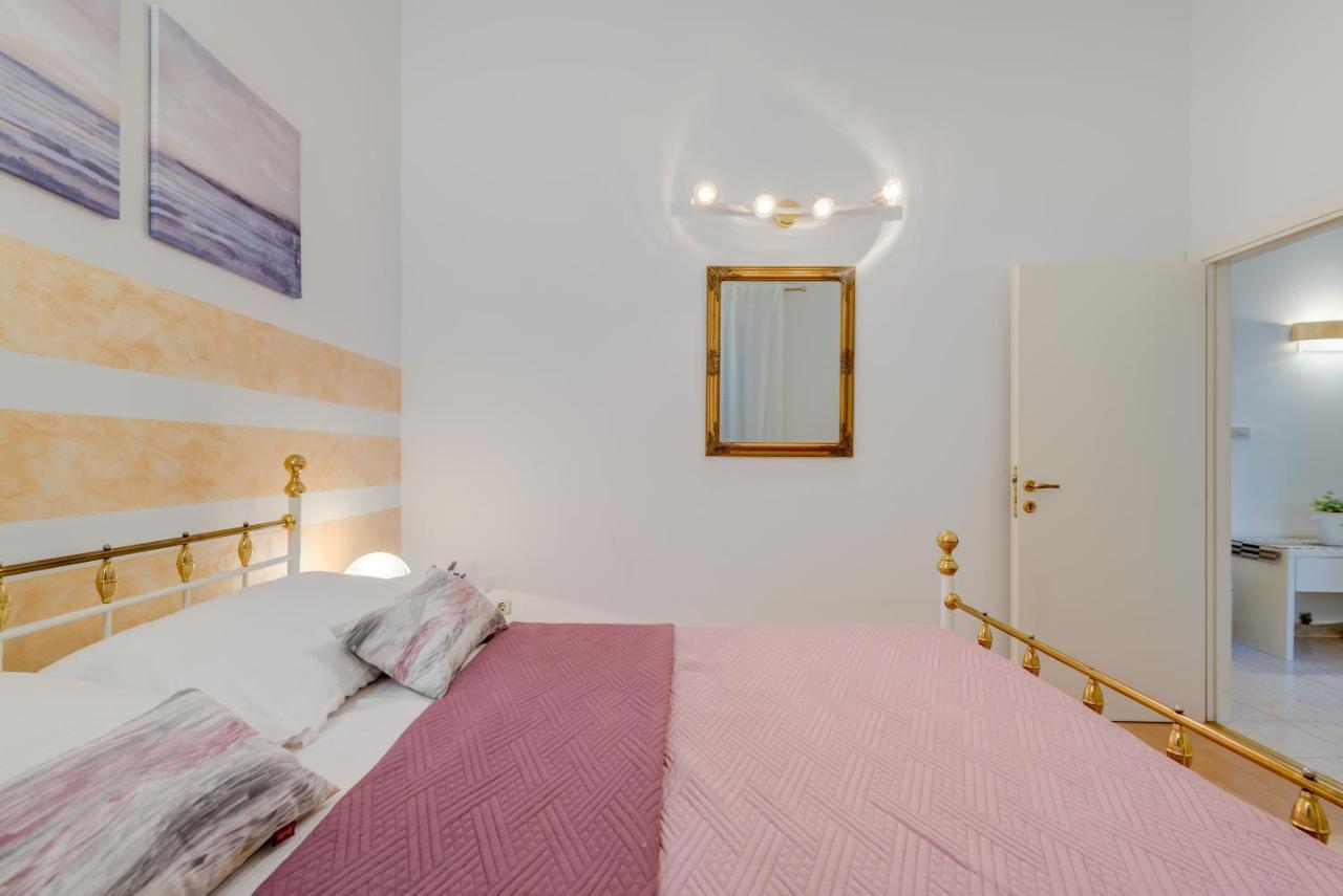Apartmán Riva Lucija By Litto Split