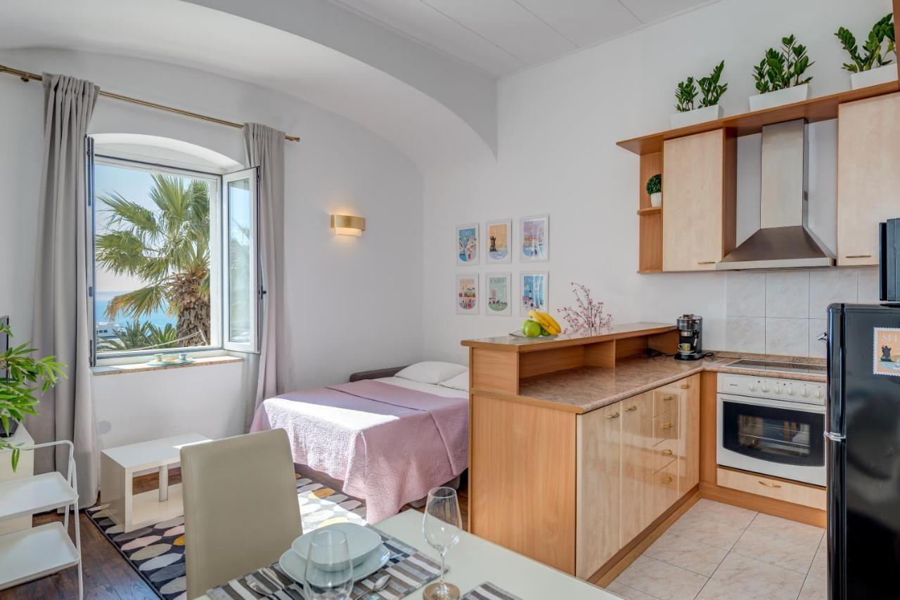 Riva Lucija By Litto Apartmán *